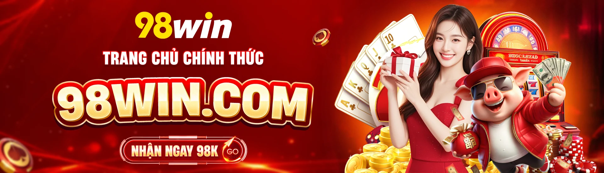 Thông tin chuyên mục và dịch vụ của 98Win