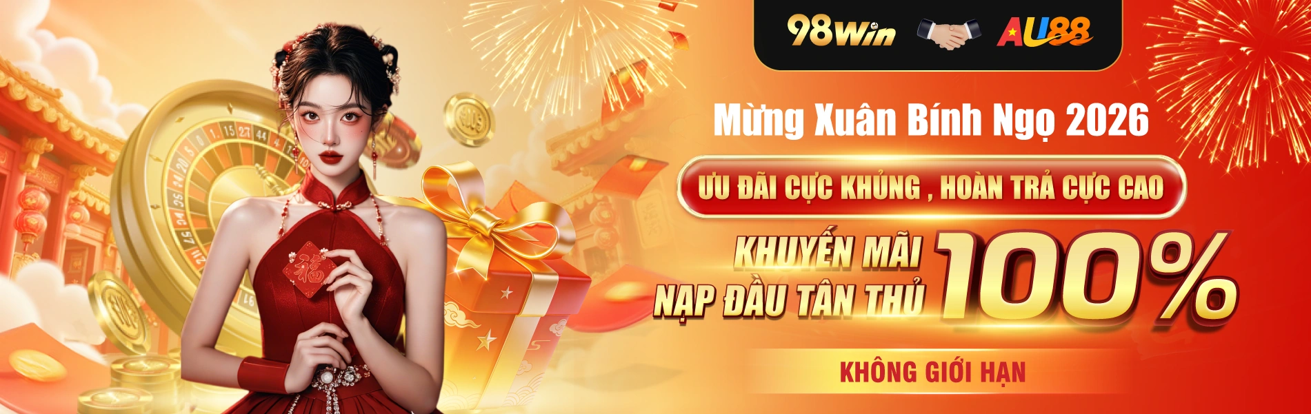 Thông tin ứng dụng và hỗ trợ người dùng 98Win