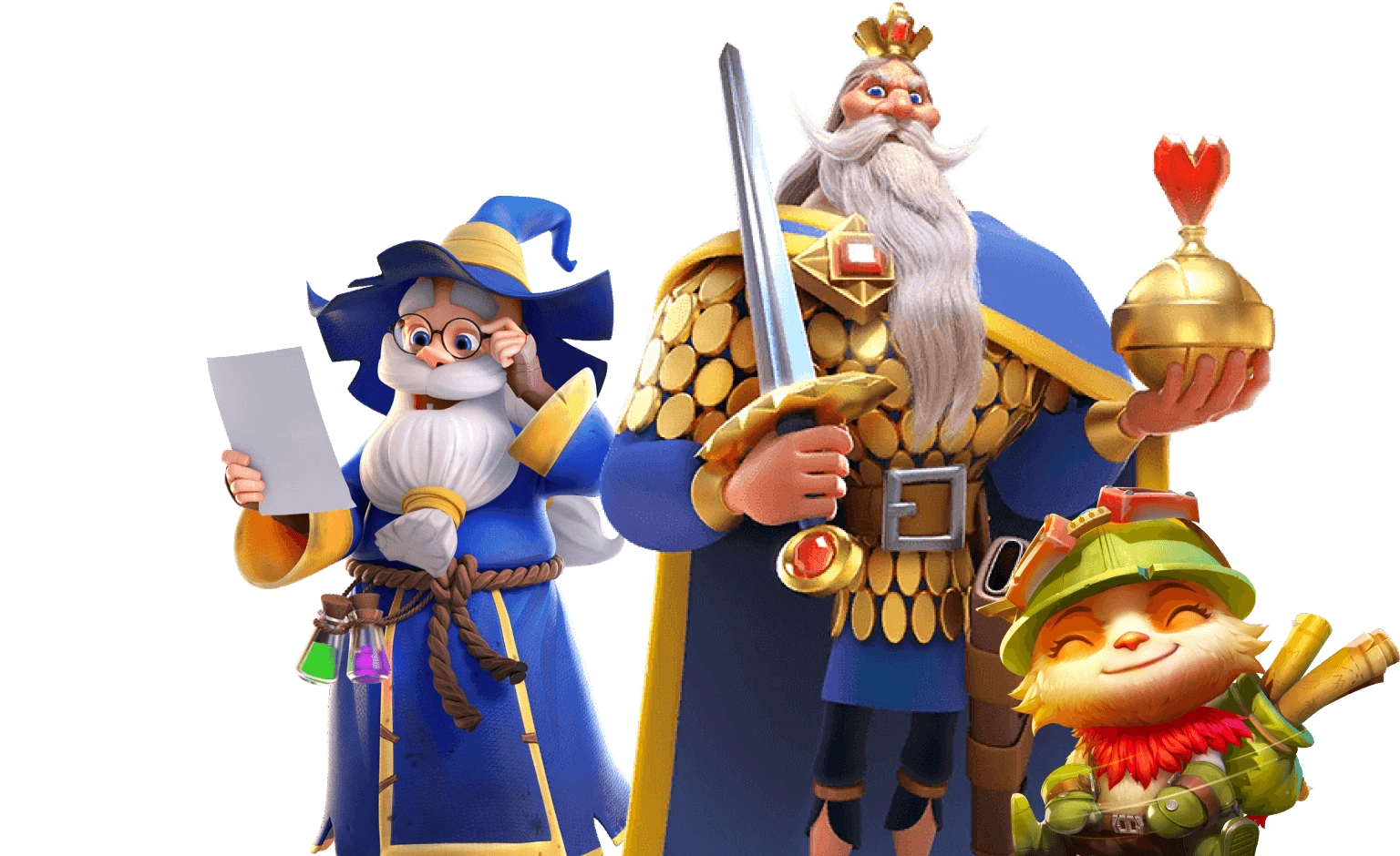 Nội dung nổ hũ và slot tại 98Win
